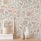 Wallpops Pastel Southern Trail Peel & Stick Wallpaper
